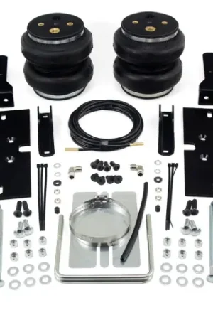 Air Lift LoadLifter 7500XL Ultimate for 03-17 Ram 3500 Top Rated