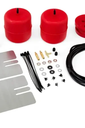 Air Lift Air Lift 1000 Air Spring Kit - Min Diameter 3.50in Max Length 9.50in While Supplies Last
