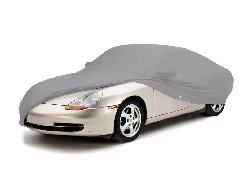 Covercraft Form Fit Car Cover FF16960FG | RealTruck Best Seller