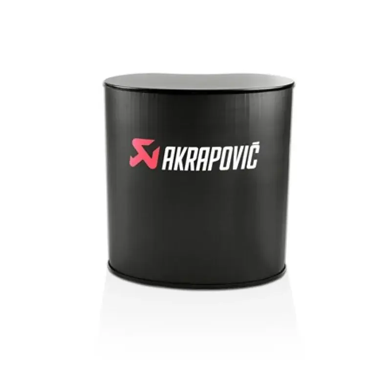 Akrapovic Promotional Counter Last Chance