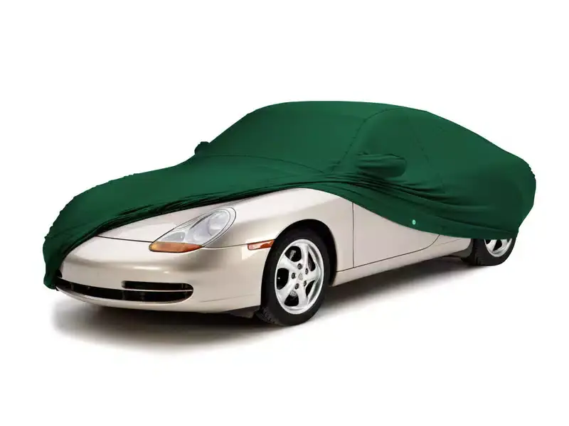 Free Delivery Covercraft Form Fit Car Cover FF18151FN | RealTruck