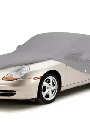 Save Now Covercraft Form Fit Car Cover FF18549FG | RealTruck