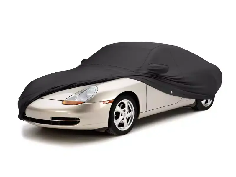 Covercraft Form Fit Car Cover FF18555FC | RealTruck Price Cut