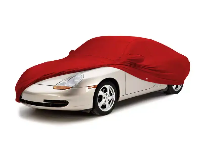 In Demand Covercraft Form Fit Car Cover FF18576FR | RealTruck