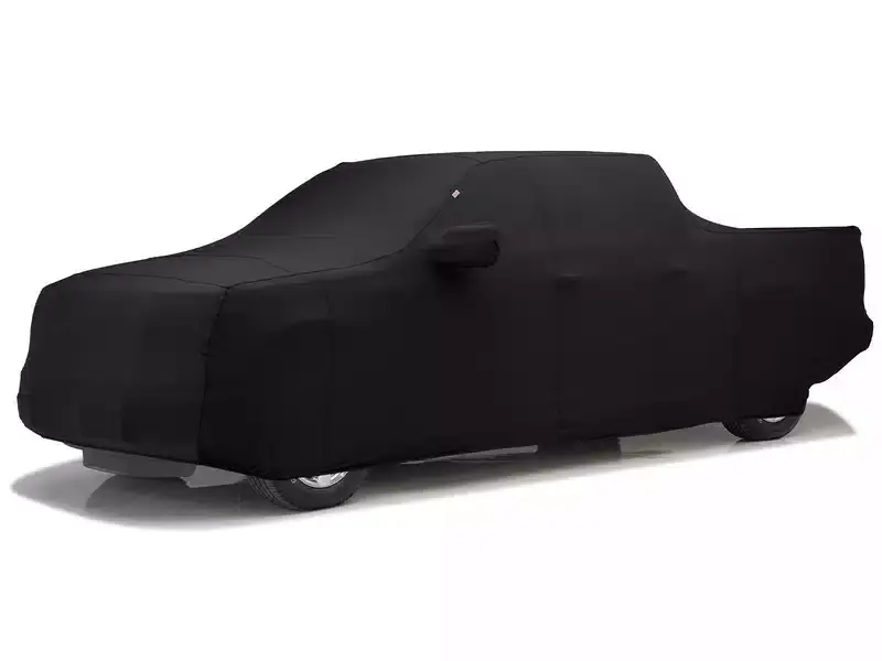 Free Delivery Covercraft Form-Fit Car Cover FF18748FB | RealTruck