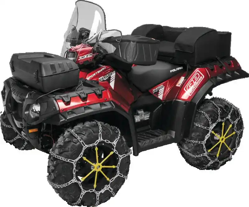 Sale QuadBoss Tire Chain Medium