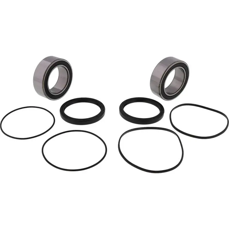 Best Seller All Balls Racing 03-06 Gas-Gas Wild HP 300 Wheel Bearing Kit Rear