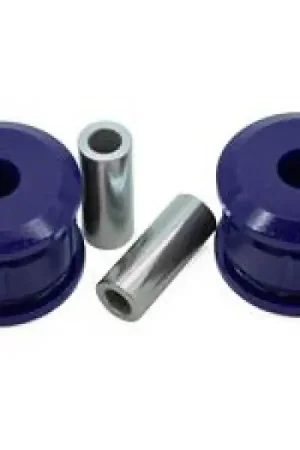 Top Rated SuperPro 2011 Nissan Juke S Rear Trailing Arm Forward Bushing Kit