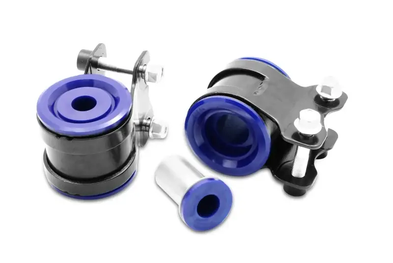 Low Price SuperPro Rear Strut Rod Bushing Kit