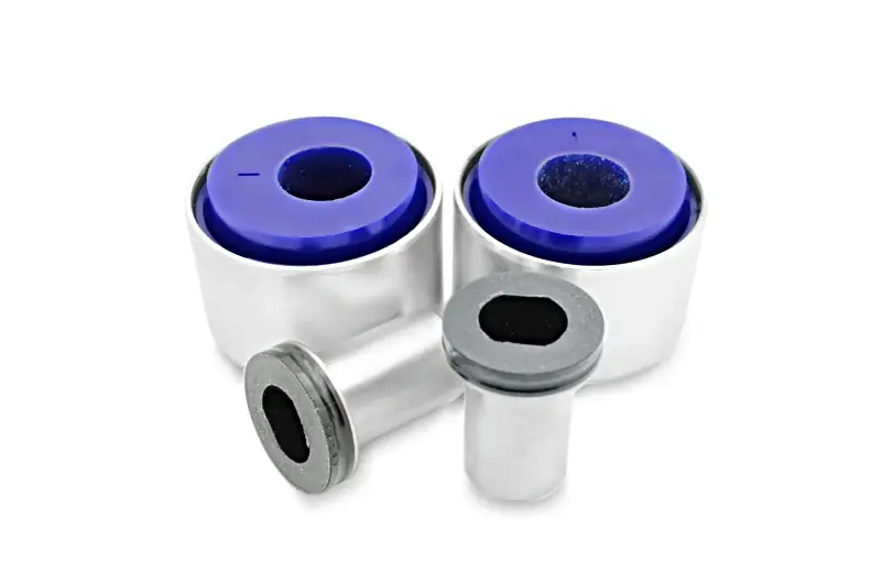 SuperPro Front Control Arm Bushing Kit Authentic