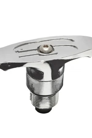 Crafted Superwinch Replacement Clutch Handle for Talon 14/18 Winches/4 - Silver