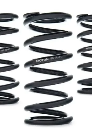 Hot Deal AST Linear Race Springs - 140mm Length x 400 N/mm Rate x 61mm ID - Single