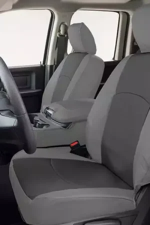 Bargain Covercraft Endura Precision Fit Seat Covers GTC1265ABENCS | RealTruck