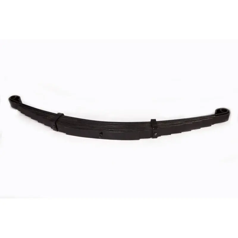 Latest Omix Rear Leaf Spring 9 Leaf 55-75 Jeep CJ5 & CJ6