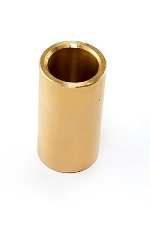 Don’t Miss Out Omix Leaf Spring Bronze Bushing 46-63 Willys & Models