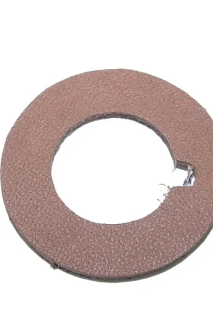 Hassle-Free Returns Omix Windshield Wiper Pivot Gasket 68-86 CJ Models