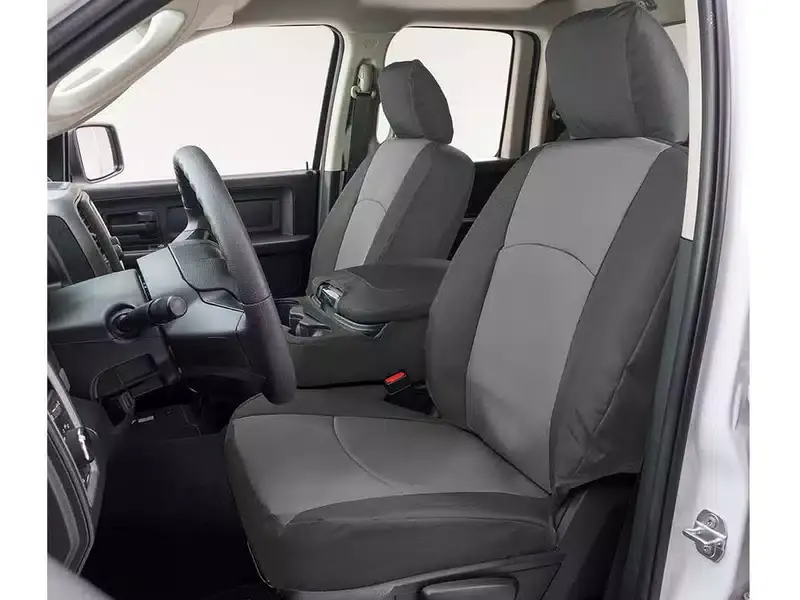 Covercraft Endura Precision Fit Seat Covers GTC4370ENSC | RealTruck Free Returns