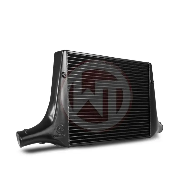 Hot Picks Wagner Tuning Audi A4 2.0L TFSI Competition Intercooler Kit