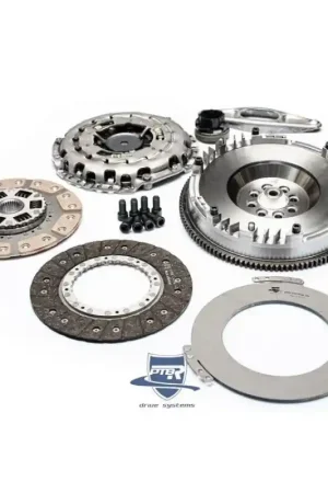 Next Day Delivery Wagner Tuning BMW 2-Series F22/F23 Twin Disc Clutch Kit