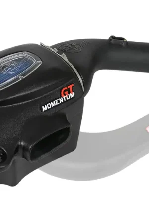 aFe 08-11 Toyota Land Cruiser V8 4.7L Momentum GT Cold Air Intake w/ Pro 5R Media Best Seller