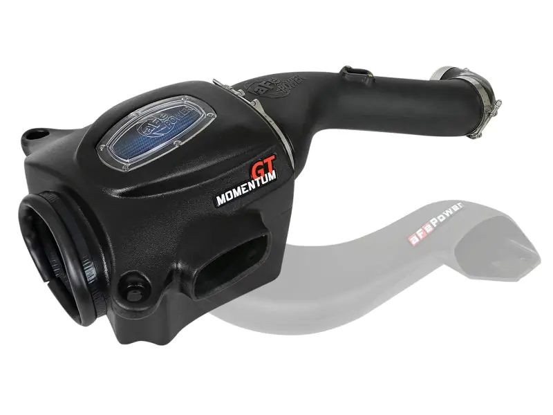 aFe 08-11 Toyota Land Cruiser V8 4.7L Momentum GT Cold Air Intake w/ Pro 5R Media Best Seller