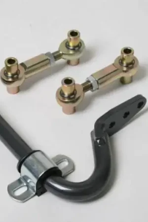 Progress Tech 08-16 Subaru WRX/STi Rear Sway Bar (22mm - Adjustable) - Requires PN 65.2314 Free Returns