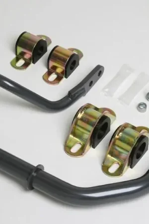 Progress Tech 06-14 Mazda MX-5 Front/Rear Sway Bar Kit (FR 28.5mm Tubular Adj / RR 17.5mm Solid Adj) New Release
