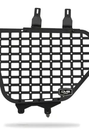 DV8 Offroad 19-22 Lexus GX 460 Rear Window Molle Panels Buy Online