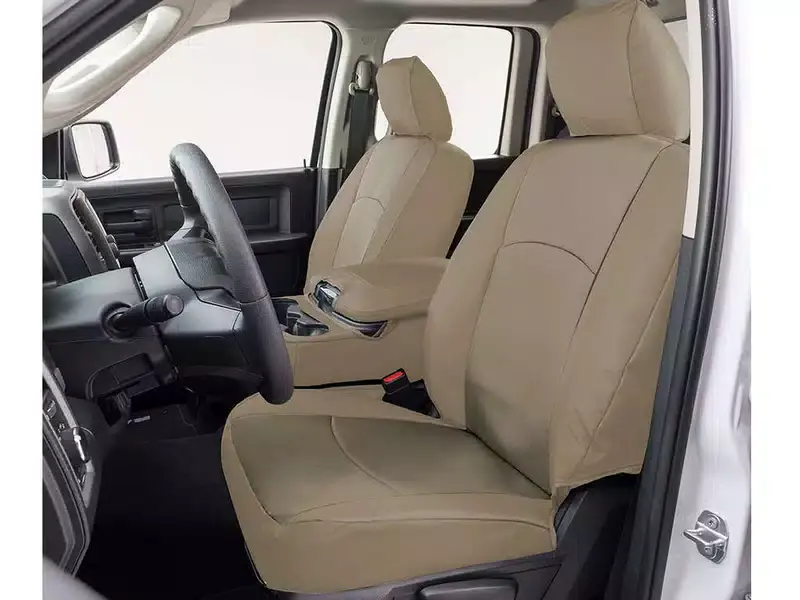 Instant Buy Covercraft Endura Precision Fit Seat Covers GTD1387ABENTT | RealTruck