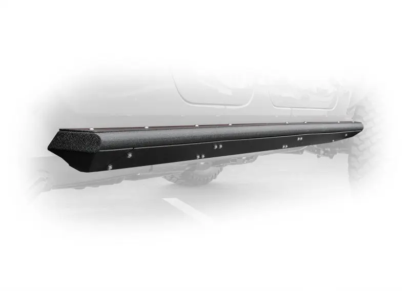 Free Returns DV8 Offroad 2019+ Jeep Gladiator Side Step/Sliders