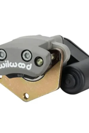 Buy Direct Wilwood .81 Rotor EPB1 Caliper 2.00 MT L/H Ano