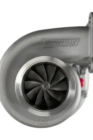 Best Seller Turbosmart 6870B (Kompact) D4 0.84AR Externally Wastegated TS-1 Turbocharger