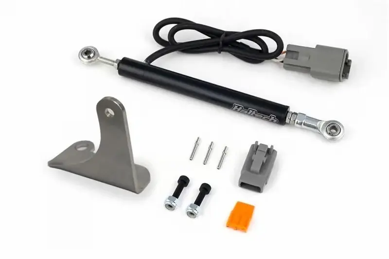 Top Rated Haltech TH400 (Standard Case) Transmission Selector Position - Kit