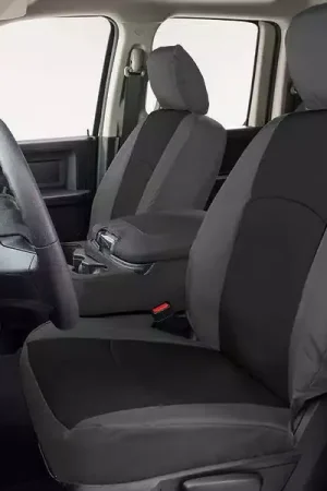 Affordable Covercraft Endura Precision Fit Seat Covers GTF103ENBC | RealTruck