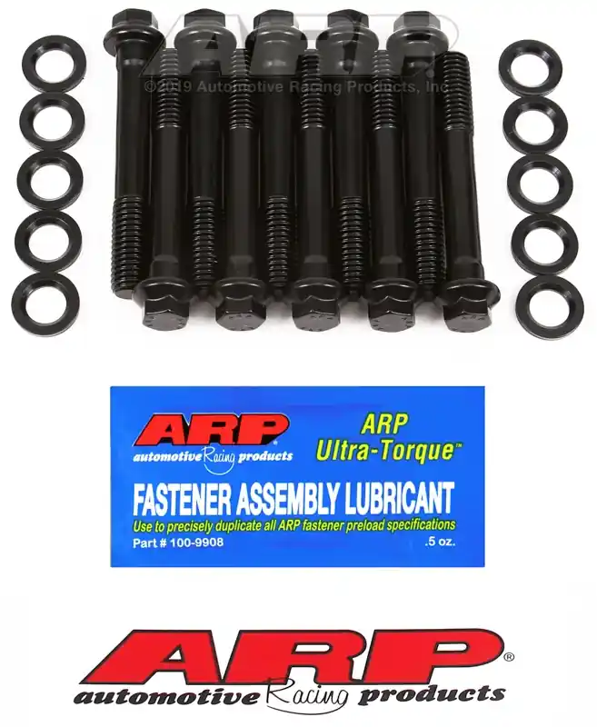 Place Order ARP BB Chevy 396/454 2 Bolt Main Bolt Kit