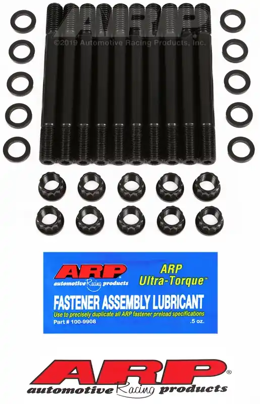 ARP Ford Pinto 2300CC Inline 4 Head Stud Kit Best Choice