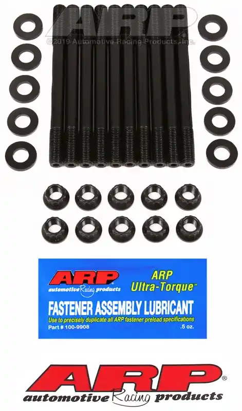 ARP 03 Ford Duratec 2.3L Main Stud Kit Buy Today