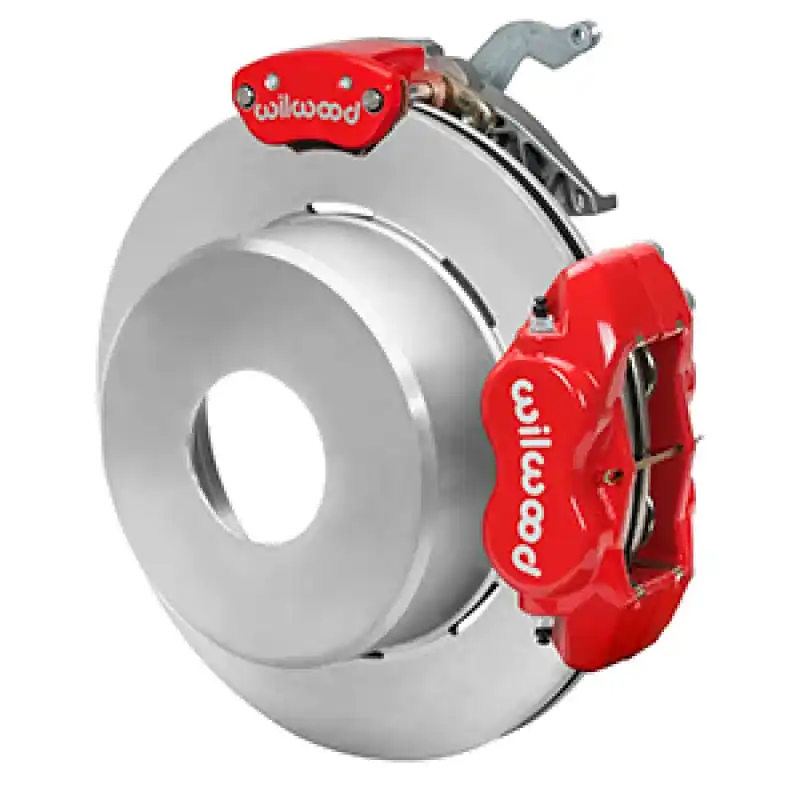 New Release Wilwood Currie Floating Rear Kit FDLI/MC4 12.19
