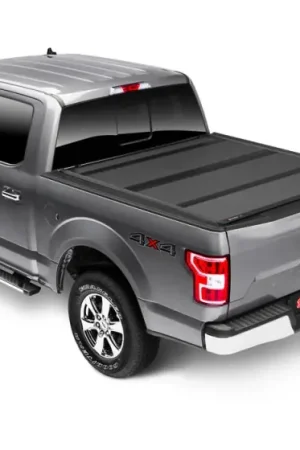 BAK 2022 Ford Maverick 4.5ft BAKFlip MX4 Secure Checkout