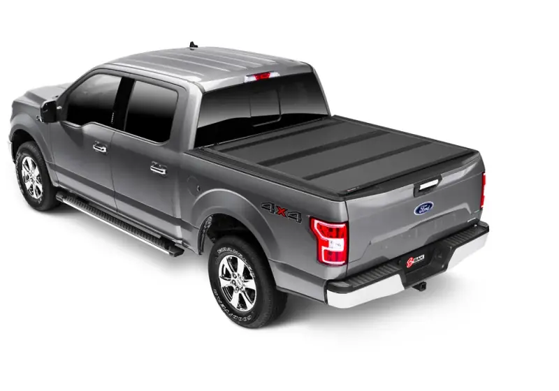 BAK 2022 Ford Maverick 4.5ft BAKFlip MX4 Secure Checkout