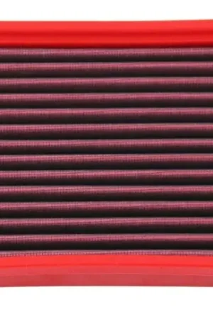 BMC 01-04 Mazda 323 IV (BJ) 1.4L Replacement Panel Air Filter Flash Sale