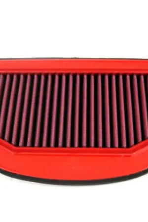BMC 20+ Triumph Tiger 1200 Alpine /Desert Edition Replacement Air Filter Certified