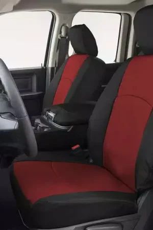Affordable Covercraft Endura Precision Fit Seat Covers GTF4131ENRB | RealTruck
