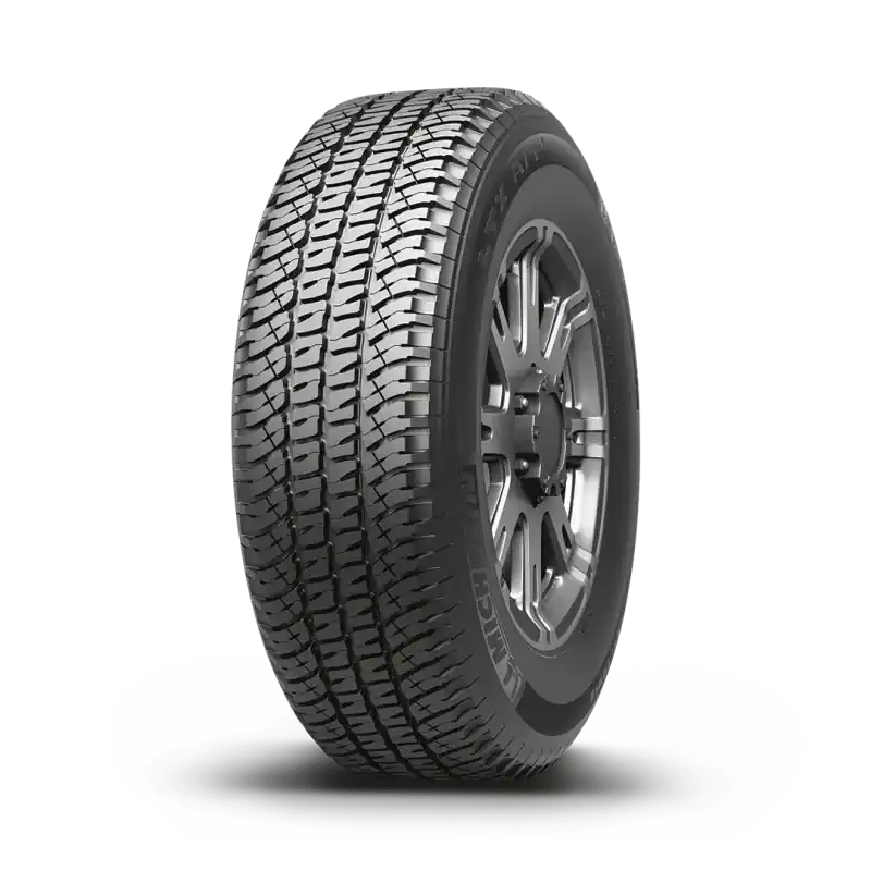 Get Yours Michelin LTX A/T 2 LT245/75R17 121/118R