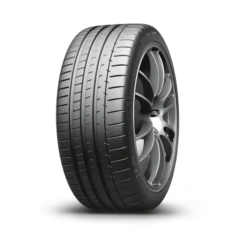 Limited Time Michelin Pilot Super Sport 275/30R20 97Y XL Star BMW