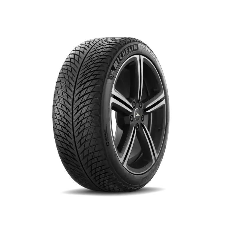 Michelin Pilot Alpin 5 245/35R20 95V XL Markdown