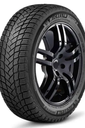 Deal Michelin X-Ice Snow 265/50R19 110H XL