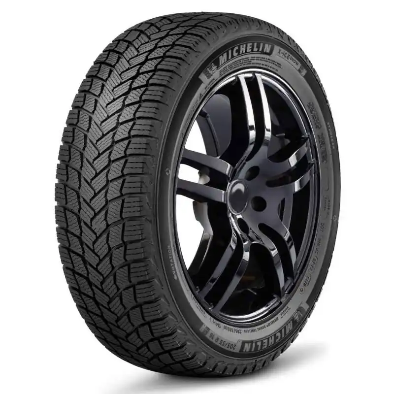 Deal Michelin X-Ice Snow 265/50R19 110H XL