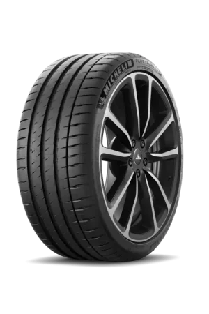 Michelin Pilot Sport 4 S 245/30ZR20 (90Y) XL Deal