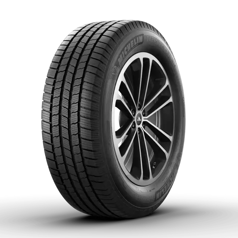 Same Day Shipping Michelin Defender LTX M/S 265/55R19 113H XL